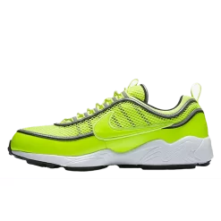 Nike Air Zoom Spiridon 16 Volt White