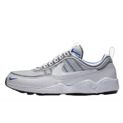 Nike Air Zoom Spiridon 16 White Blue