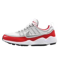Nike Air Zoom Spiridon 16 White Red