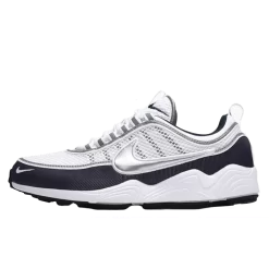 Nike Air Zoom Spiridon 16 White Navy