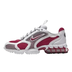Nike Air Zoom Spiridon Cage 2 Cardinal Red