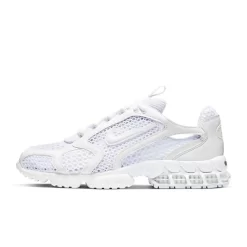 Nike Air Zoom Spiridon Cage 2 Triple White