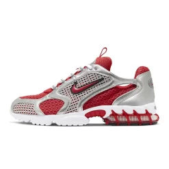 Nike Air Zoom Spiridon Cage 2 Varsity Red White