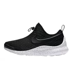 Nike Aptare Black White Womens