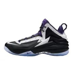 Nike Chuck Posite Court Purple