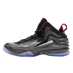 Nike Chuck Posite Purple Haze