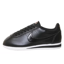 Nike Classic Cortez Black