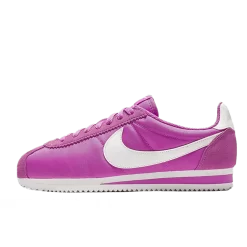 Nike Classic Cortez Nylon Active Fuchsia