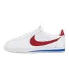 Nike Classic Cortez SE White Red Blue