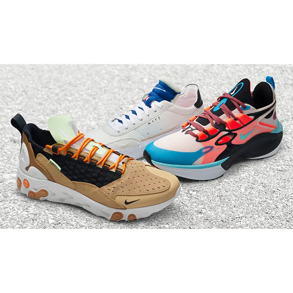 Nike D/MS/X Multi - Image 2