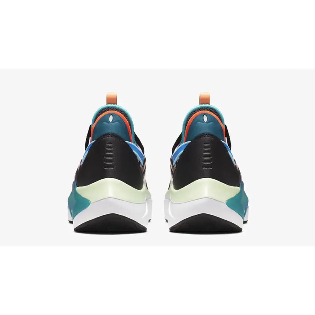 Nike D/MS/X N110 DIMSIX Multi - Image 7