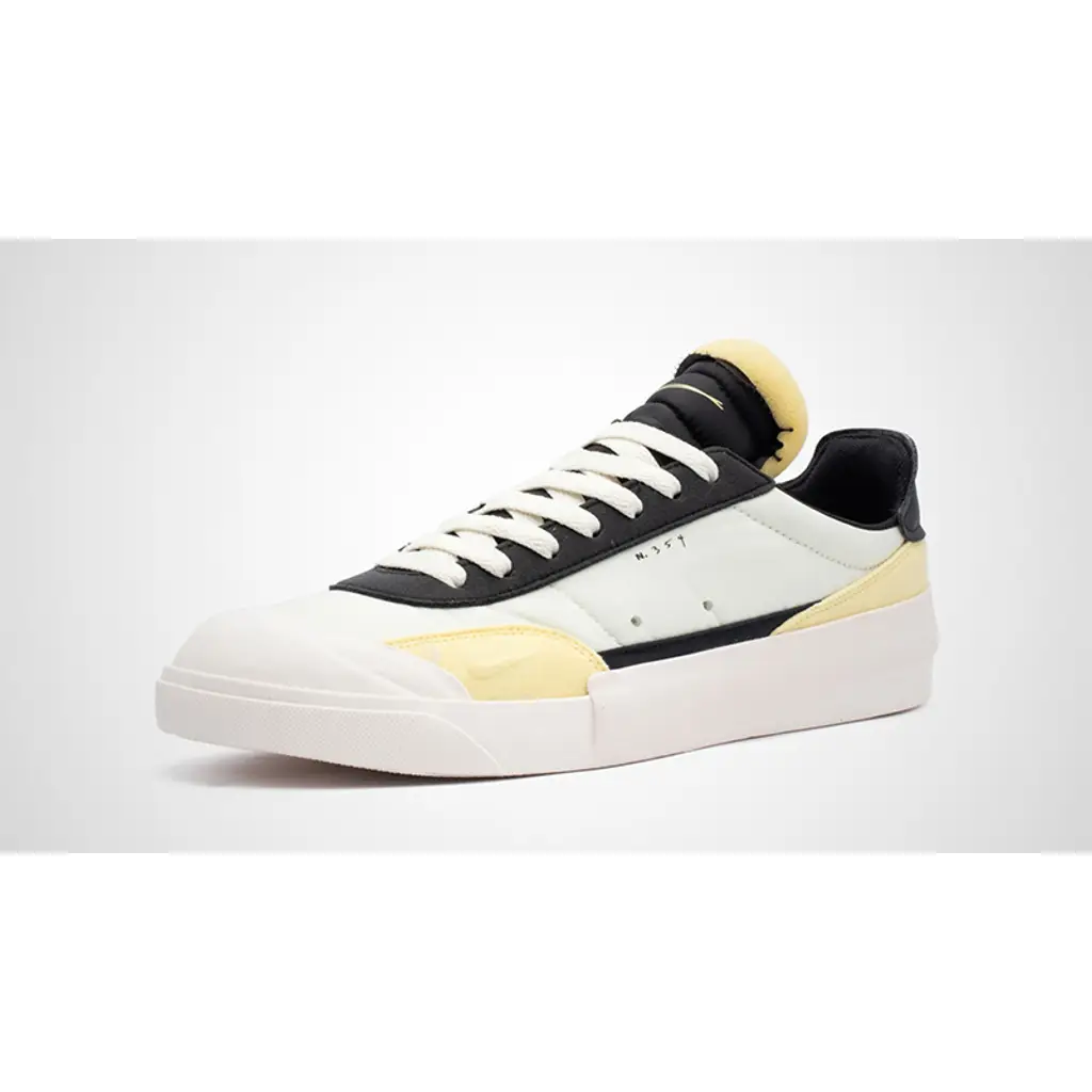 Nike Drop Type LX Sail White - Image 2