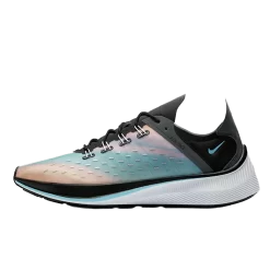 Nike EXP-X14 Black Multi