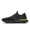 Nike Epic React Flyknit 2 SE Black Volt