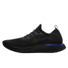 Nike Epic React Flyknit Black Blue