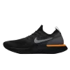 Nike Epic React Flyknit Black Orange