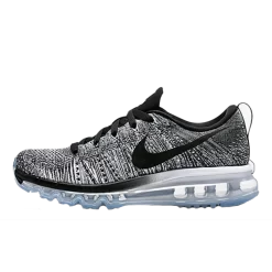 Nike Flyknit Air Max Wolf Grey