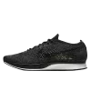 Nike Flyknit Racer Blackout