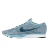 Nike Flyknit Racer Macaron Pack Blueberry