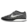 Nike Flyknit Racer Oreo