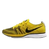 Nike Flyknit Trainer Bright Citron
