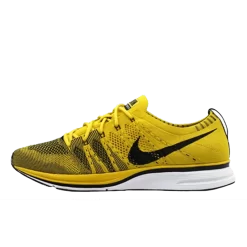 Nike Flyknit Trainer Bright Citron