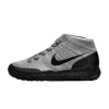 Nike Flyknit Trainer Chukka FSB Light Charcoal