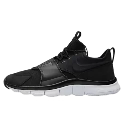 Nike Free Ace Leather Black