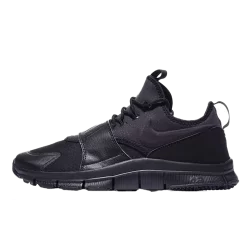 Nike Free Ace Triple Black