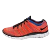 Nike Free Flyknit NSW Bright Crimson