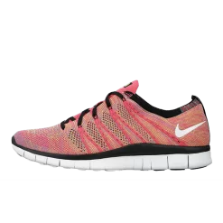 Nike Free Flyknit NSW Pink Flash
