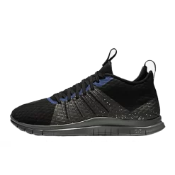 Nike Free Hypervenom 2 FC Black Reflect Silver