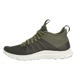 Nike Free Hypervenom 2 Mid Army Green
