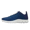Nike Free Inneva Woven Blue White