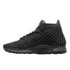 Nike Free Inneva Woven Mid Black