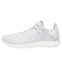 Nike Free Inneva Woven Motion Variant White