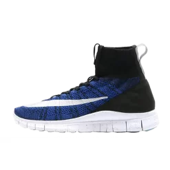 Nike Free Mercurial Racer Blue