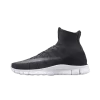 Nike Free Mercurial Superfly Grey