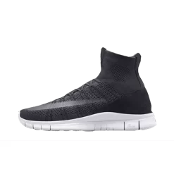 Nike Free Mercurial Superfly Grey