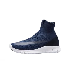 Nike Free Mercurial Superfly Navy