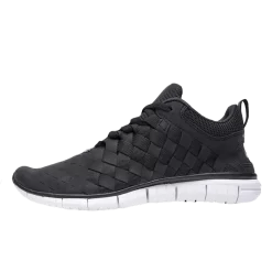 Nike Free OG 14 Woven Black White