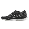 Nike Free Orbit II SP Polka Dot Black