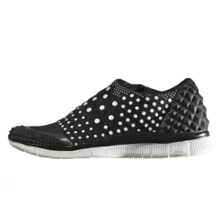 Nike Free Orbit II SP Polka Dot Black