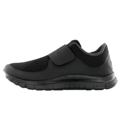Nike Free Socfly Triple Black