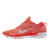 Nike Free TR 5 Flyknit Bright Crimson