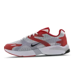 Nike Ghoswift Red Grey