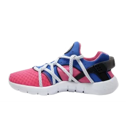 Nike Huarache NM Pink Blue