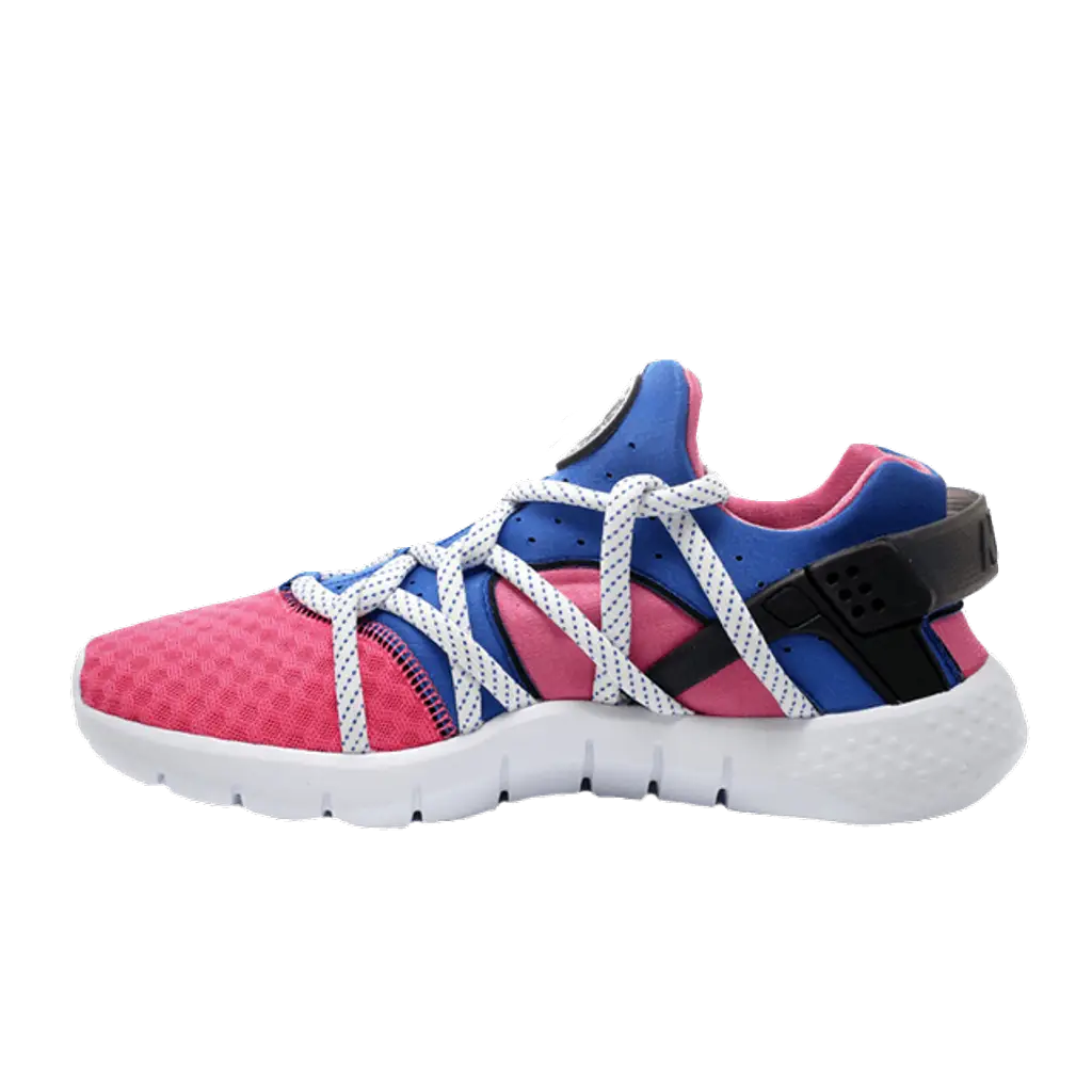 Nike Huarache NM Pink Blue