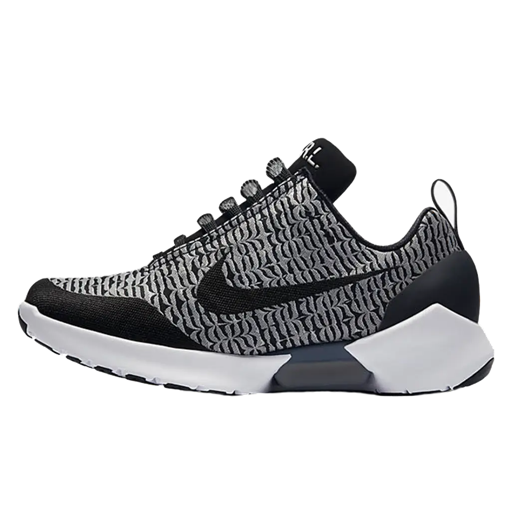 Nike HyperAdapt 1.0 Wolf Grey