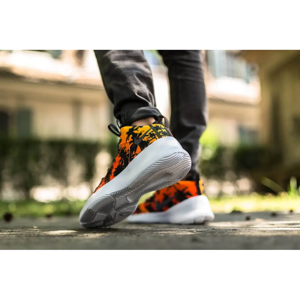 Nike Hyperfr3sh QS Laser Orange - Image 5